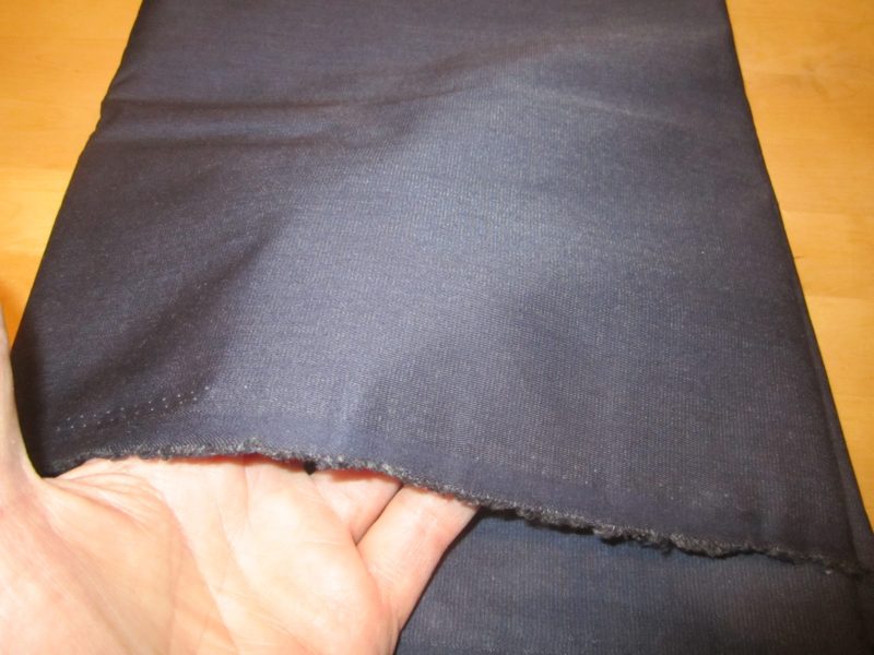 S240 - RF blocking fabric