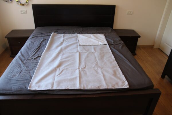 BSB2190 RF Protection Blanket\Sleeping bag as a150 long, 100cm wide sleeping beg