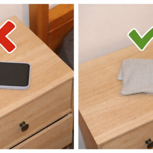 CELLPHONE BLOCKING SMALL BAG (Faraday Cage)