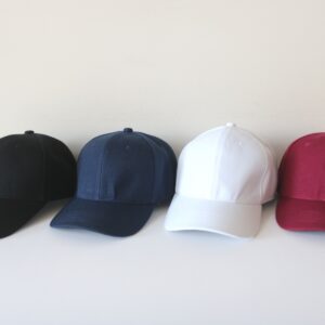 RF PROTECTION COLOR BASEBALL HATS CBH190 2026