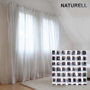 NATURELL – RF BLOCKING FABRIC