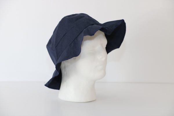 WH240 - RF PROTECTION WIDE-EDGE HAT