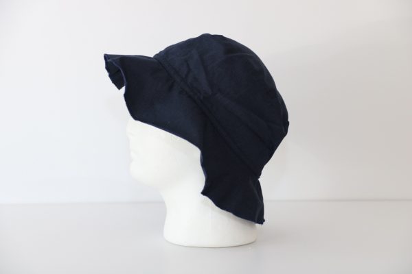 WH240 - RF PROTECTION WIDE-EDGE HAT