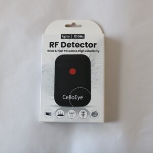 CelloEye 24 RF DETECTOR