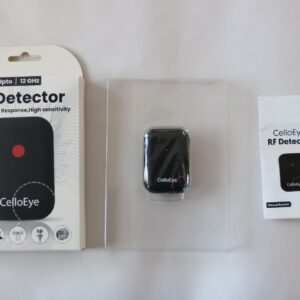 CelloEye 24 RF DETECTOR