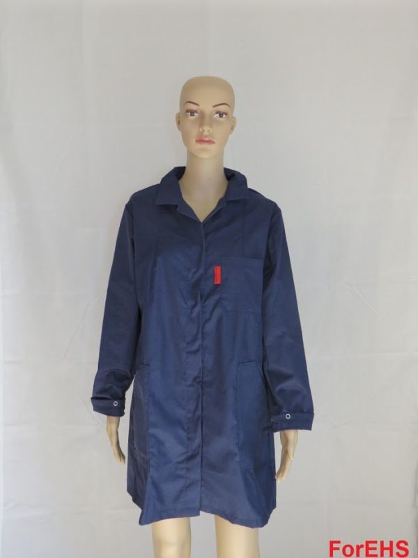 RF Protection Jacket for Women LS240