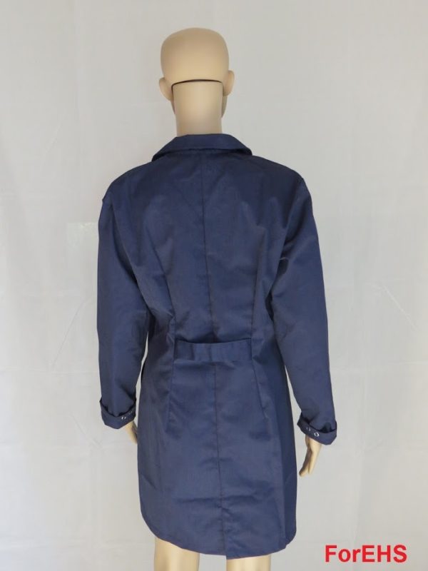 RF Protection Jacket for Women LS240