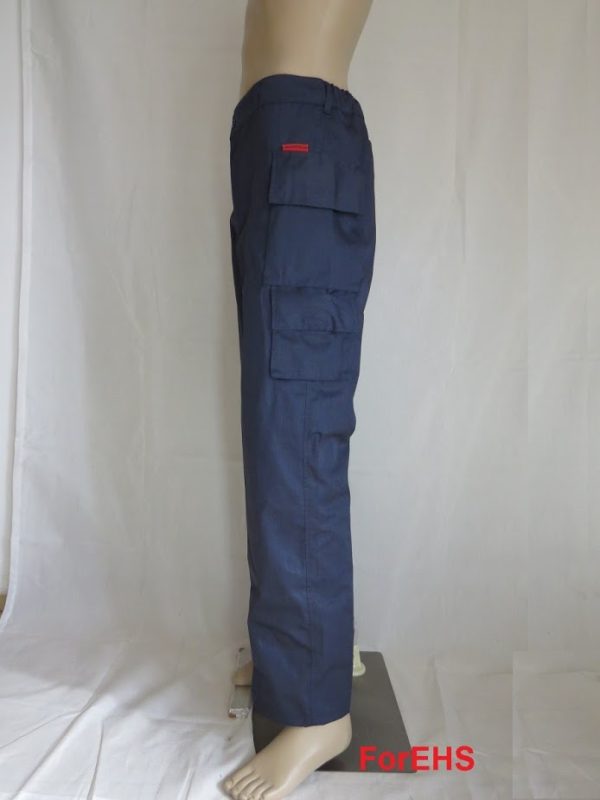 RF PROTECTION ARMY STYLE PANTS PX240