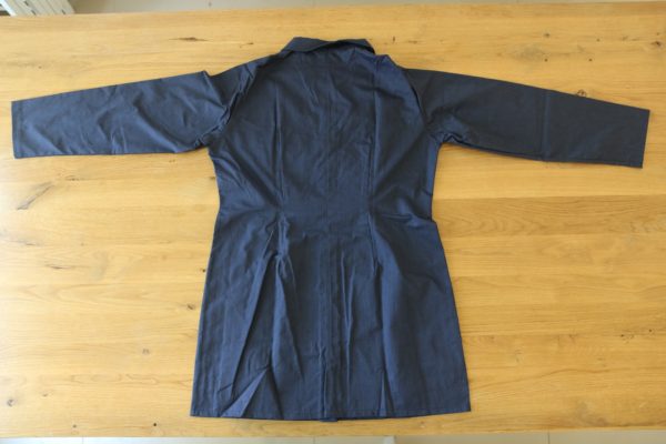 LS240 Women/Ladies Jacket-RF Protection Jacket for Women LS240