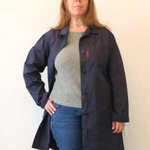 RF Protection Jacket for Women LS240