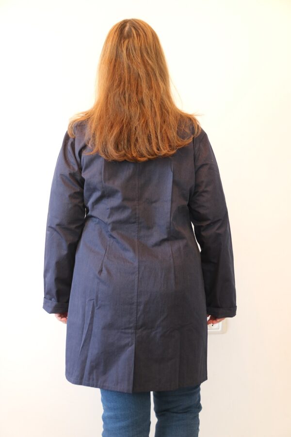 RF Protection Jacket for Women LS240