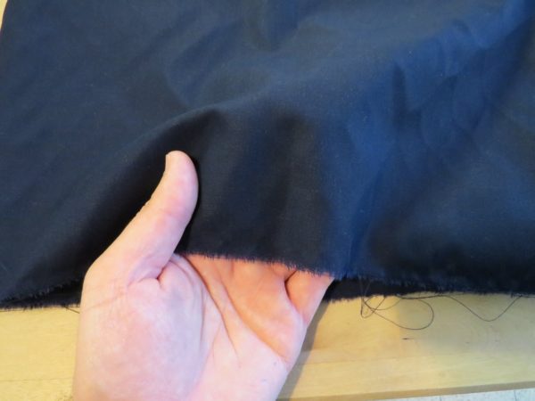 S132 RF Blocking Fabric