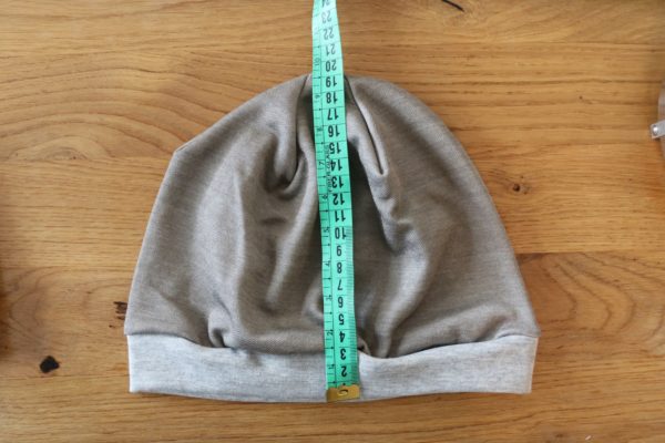 Size XL - SCK200S RF Protection Sock Hat from Silver based fabric