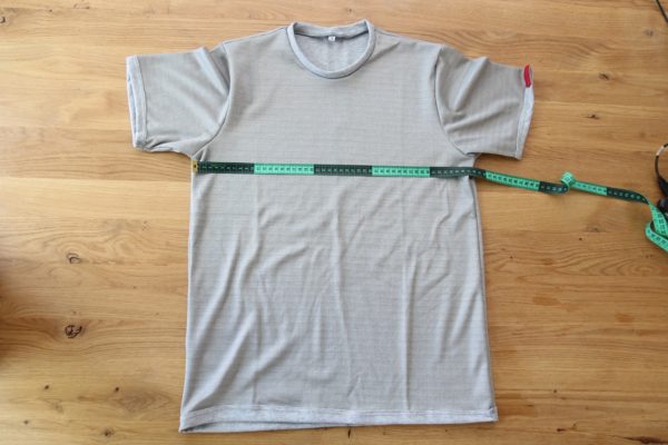 RF PROTECTION T-Shirt T200S