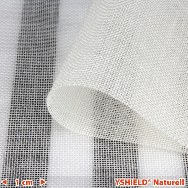 RF-shielding fabric ST-Naturell